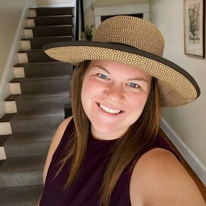 Meet your Posher, Kristen